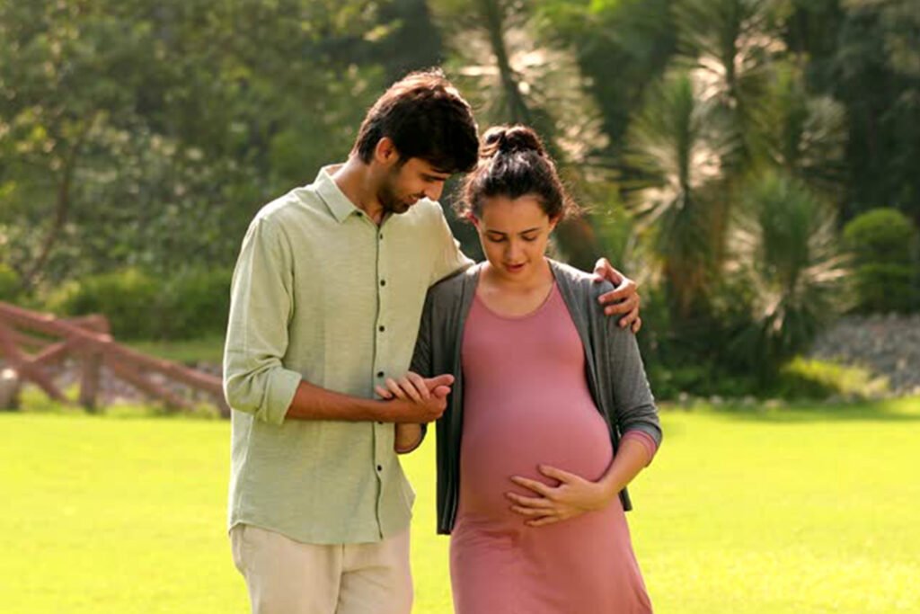 High-Risk Pregnancy care